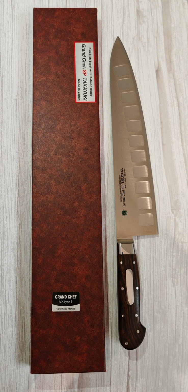 Sakai Takayuki Grand Chef SP Takayuki Type-1 270mm