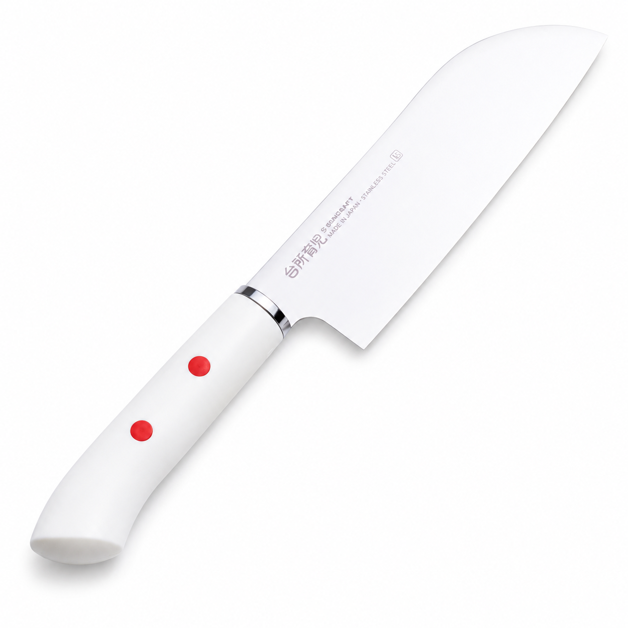 Kids Kitchen Knife (Left Handed)
