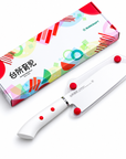 Kids Kitchen Knife (Left Handed)
