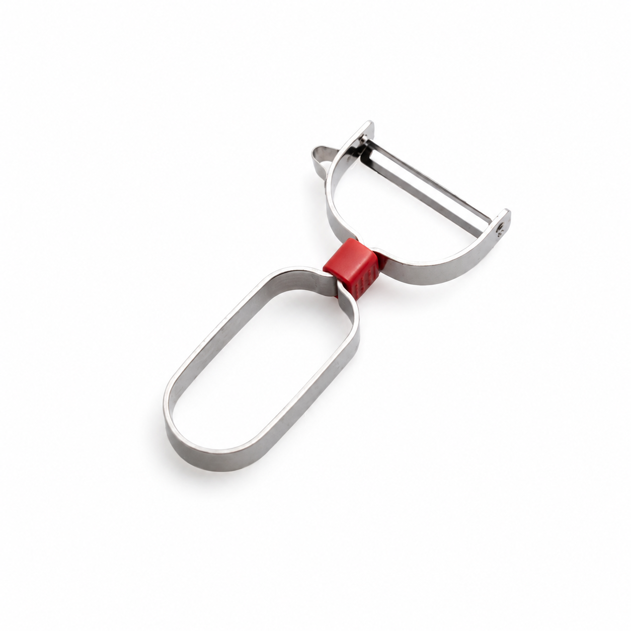 Suncraft Kids Peeler with Blade Cover