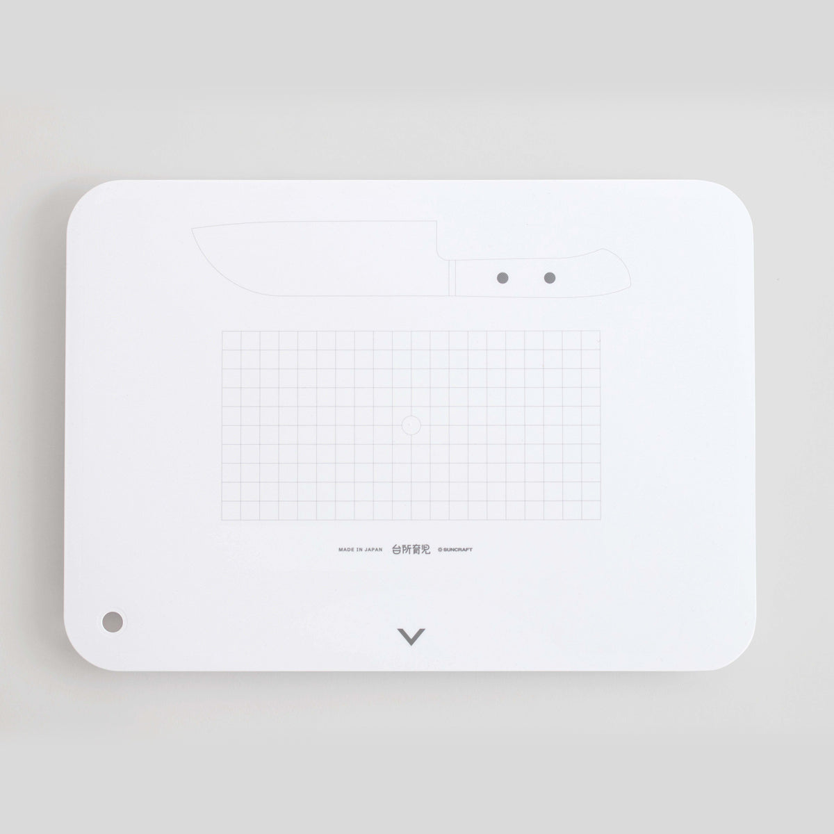Kids Chopping Board