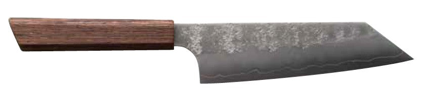 Senzo Retro Ginsan Bunka 165mm
