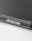 Hasegawa Pro-PE Lite Black Cutting Board