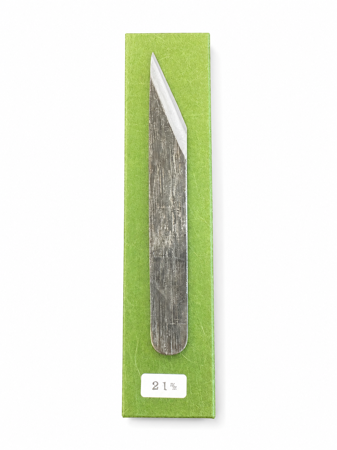 Kiridashi Aogami Utility Knife