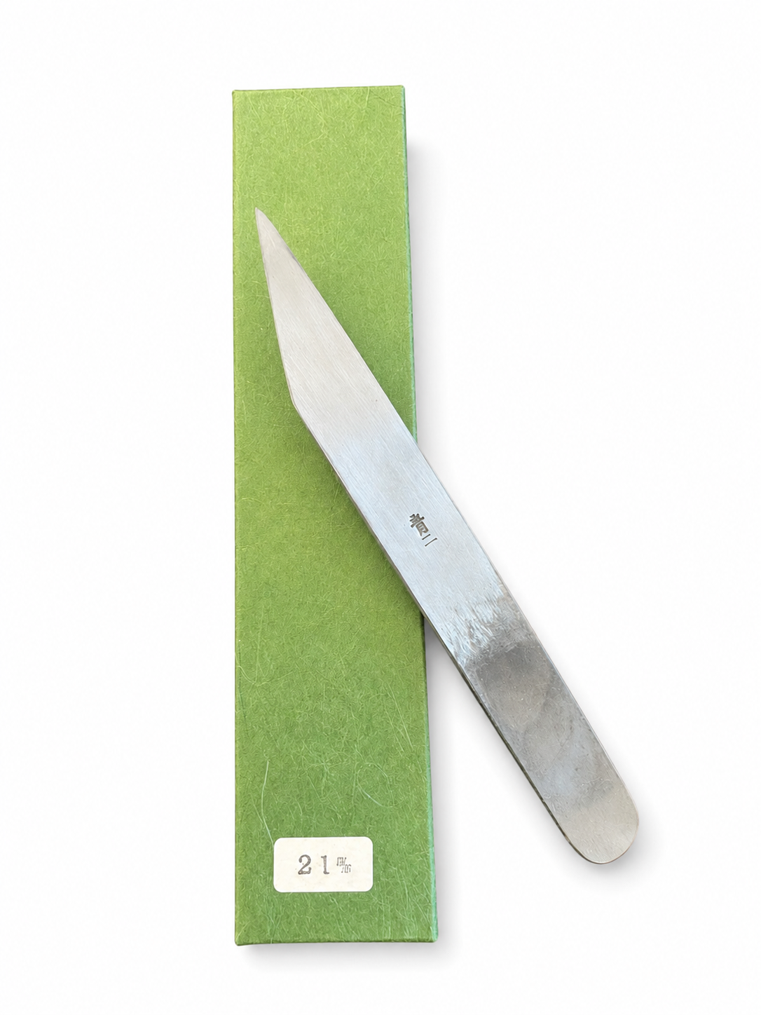 Kiridashi Aogami Utility Knife