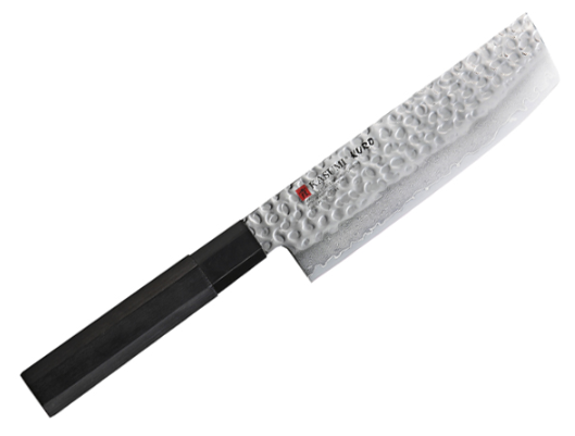 Sumikama Kasumi Kuro Nakiri 170mm