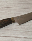 Senzo SG2 Elegancia Pettty Knife 150mm