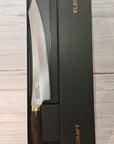 Senzo SG2 Elegancia Sujihiki 240mm