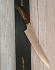 Senzo SG2 Elegancia Sujihiki 240mm