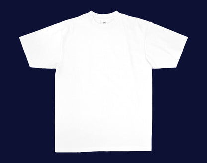 KUTO "Sharp Knife, Sharp Mind" 7.5oz Heavyweight Tee