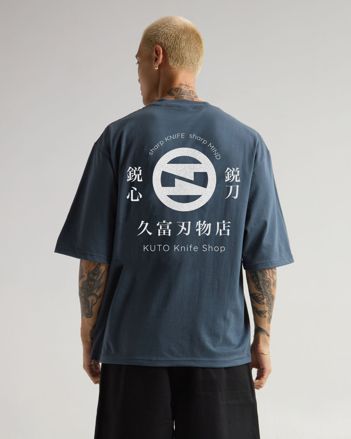 Kuto Tree Apparel – KUTO