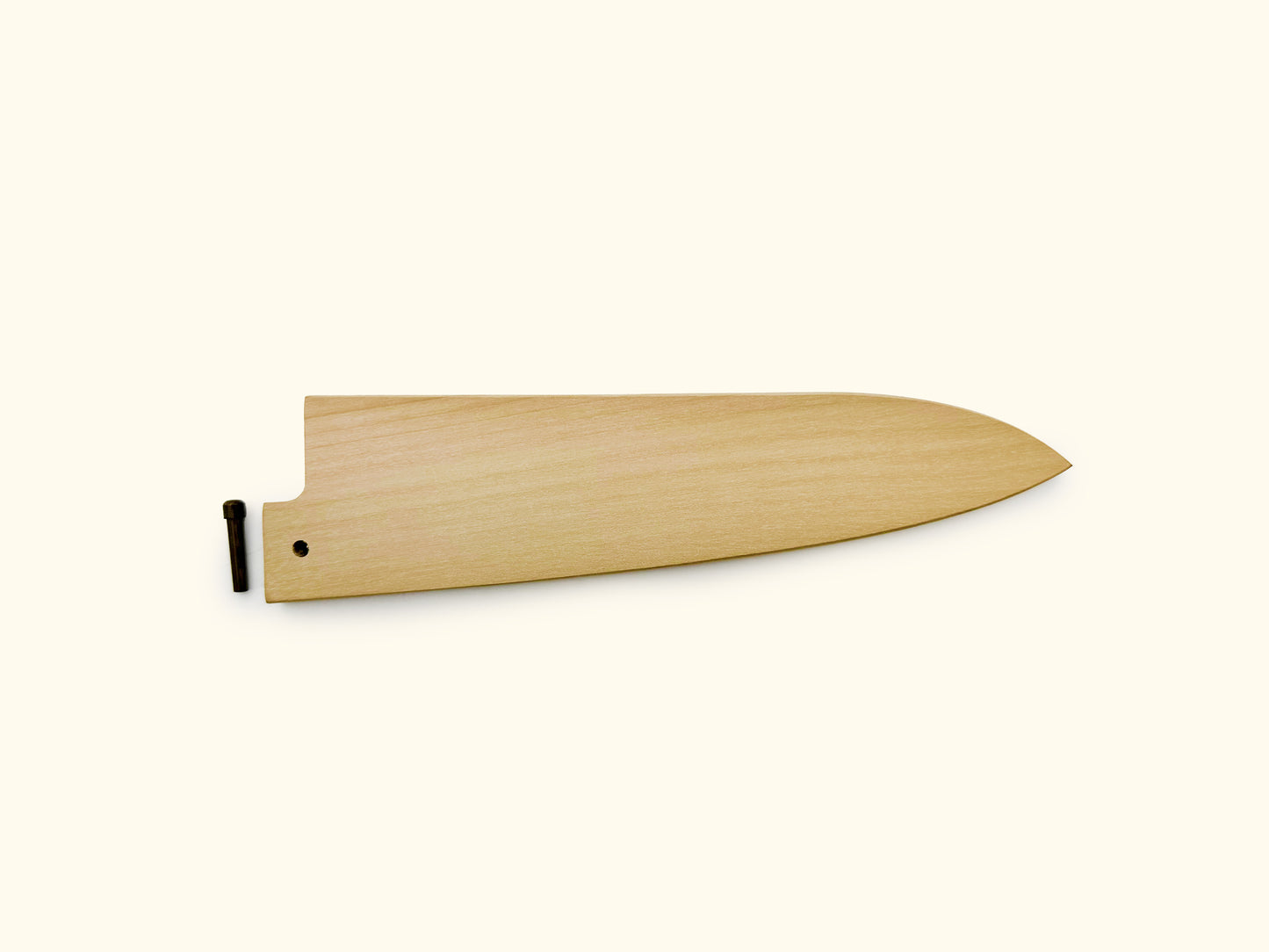 KUTO Wooden Saya for Gyuto 180mm