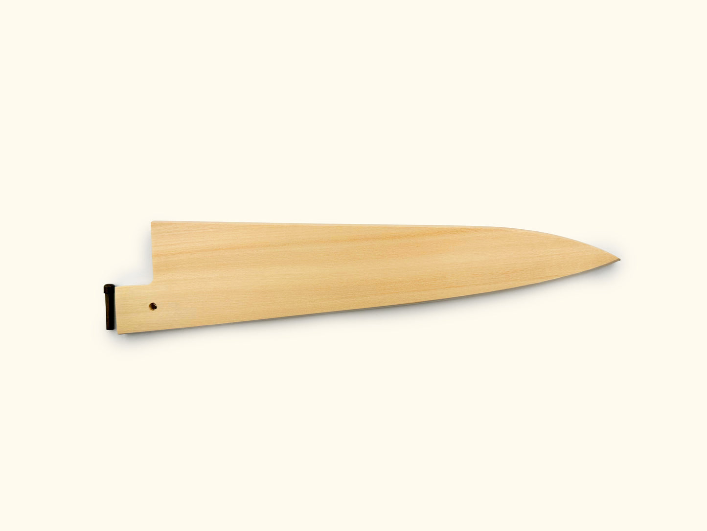 KUTO Wooden Saya for Gyuto 210mm