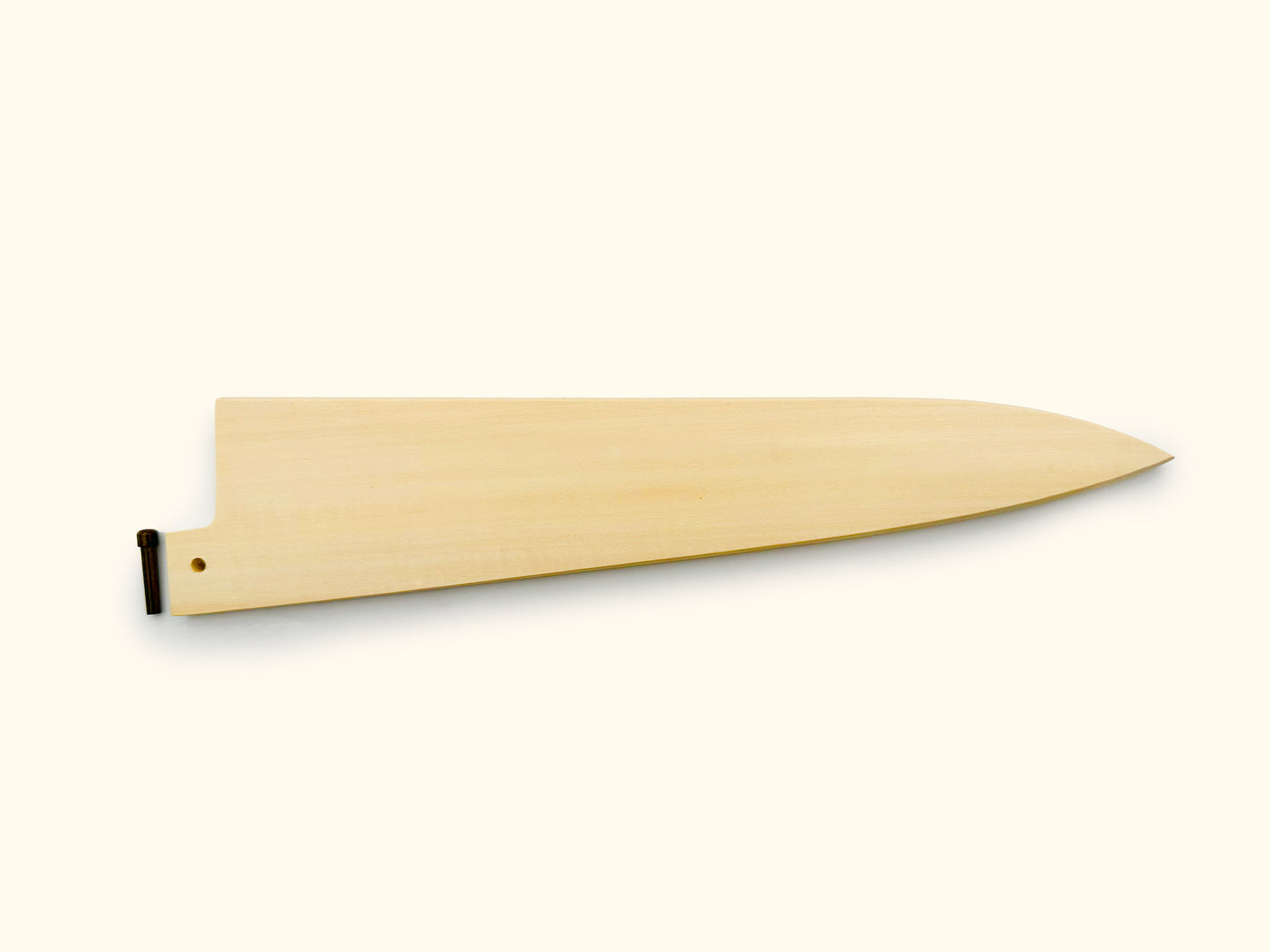 KUTO Wooden Saya for Gyuto 240mm