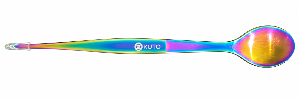KUTO Spoon Tweezers 17cm