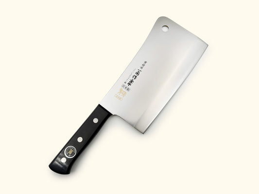 Kin Ushi Cleaver 205mm