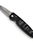 مكوستا MC-0010D كلاسيك ويف VG10 أزرق دمشقي ميكارتا