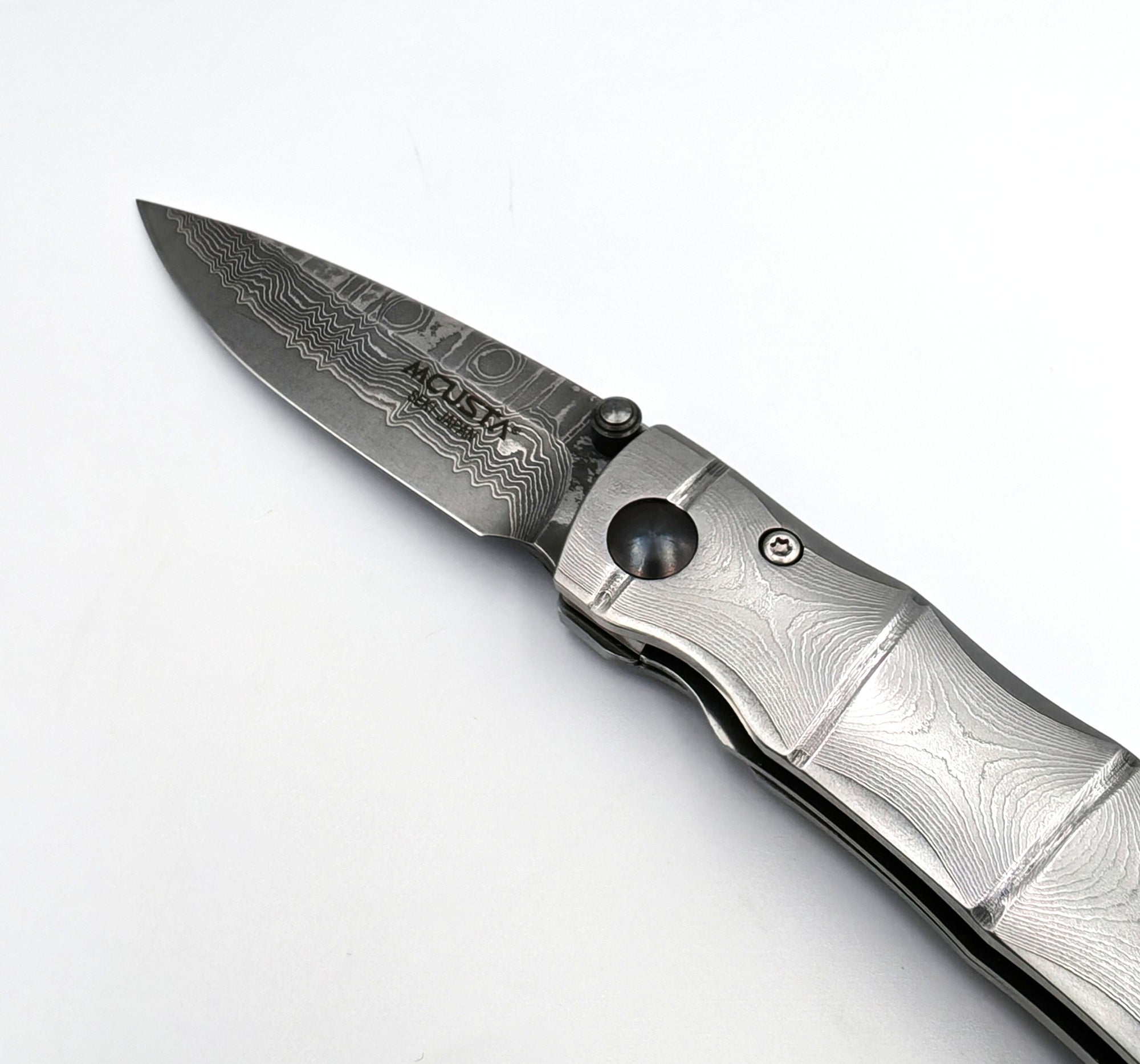 مكوستا MC-0031D شينرا كاسومي