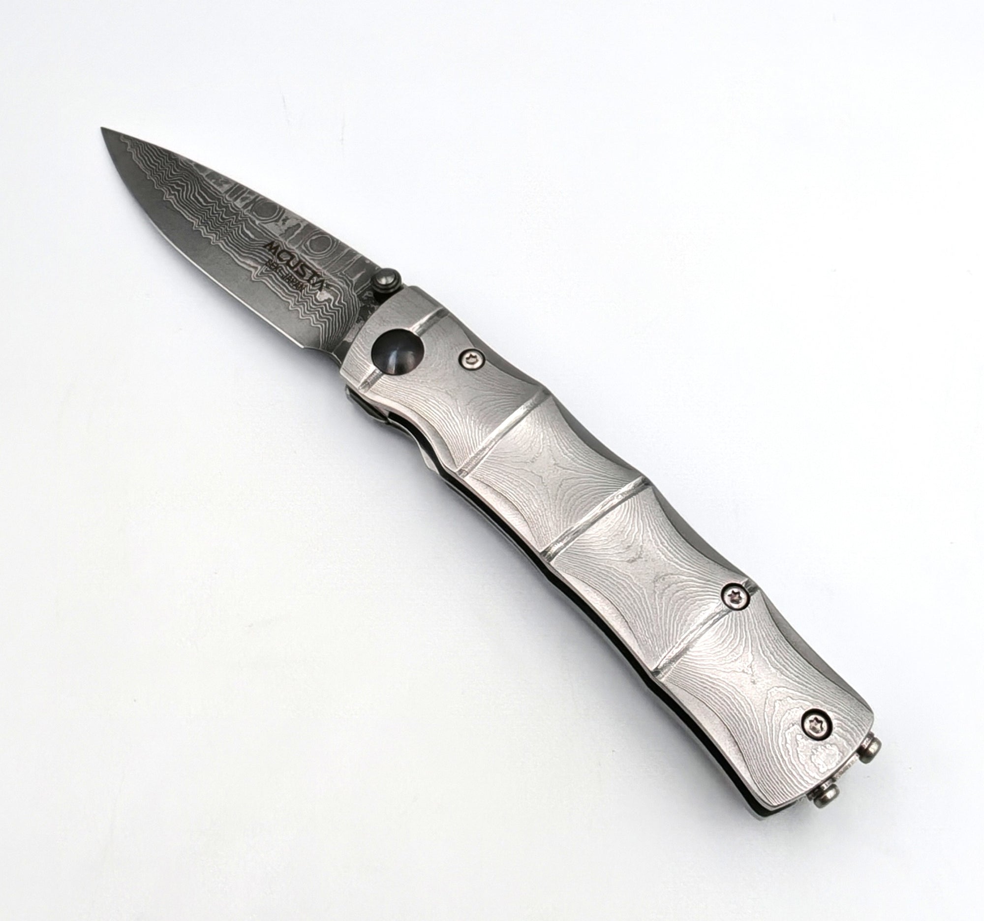 مكوستا MC-0031D شينرا كاسومي