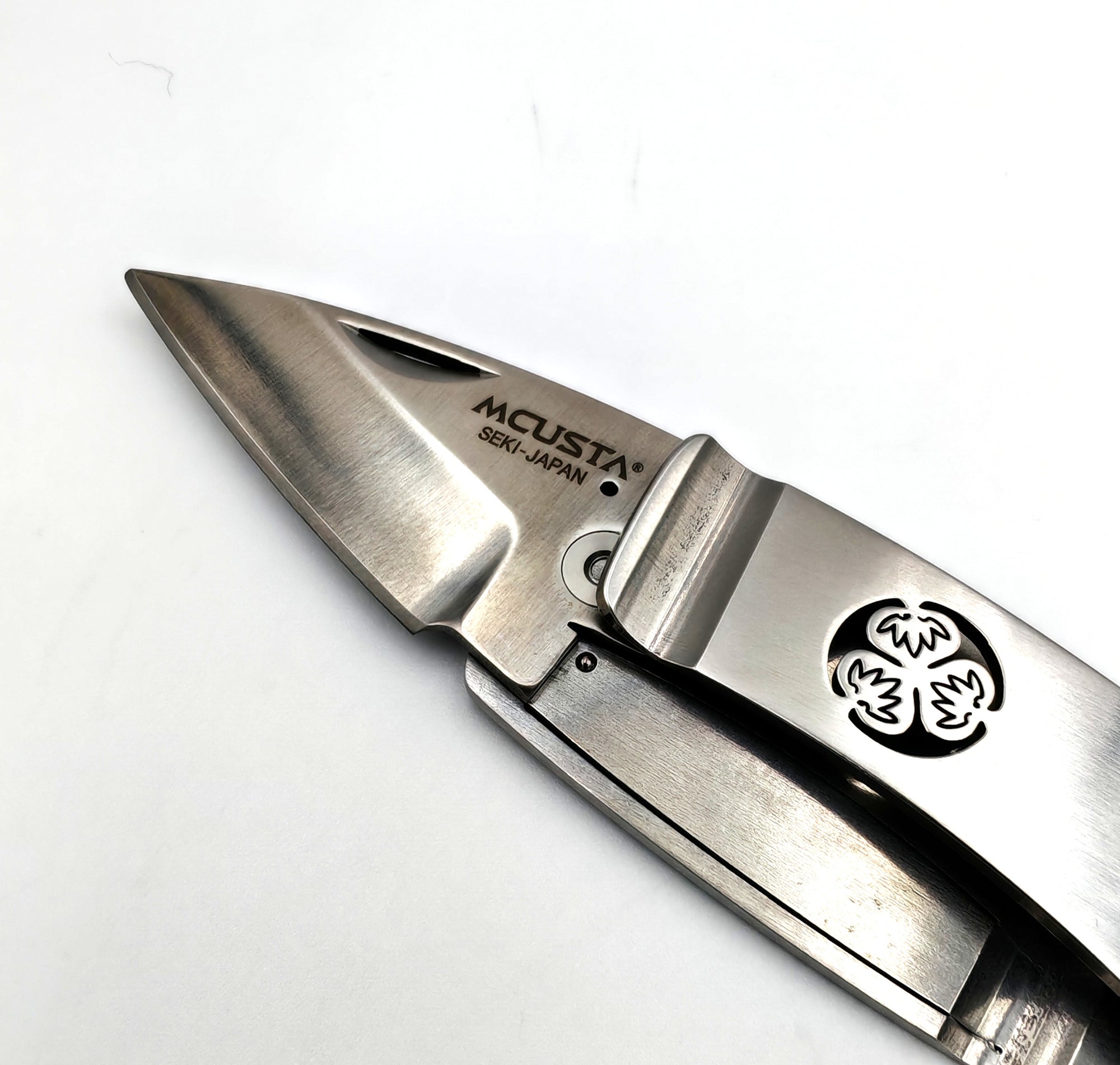 مكوستا MC-0037D شينرا كاتانا
