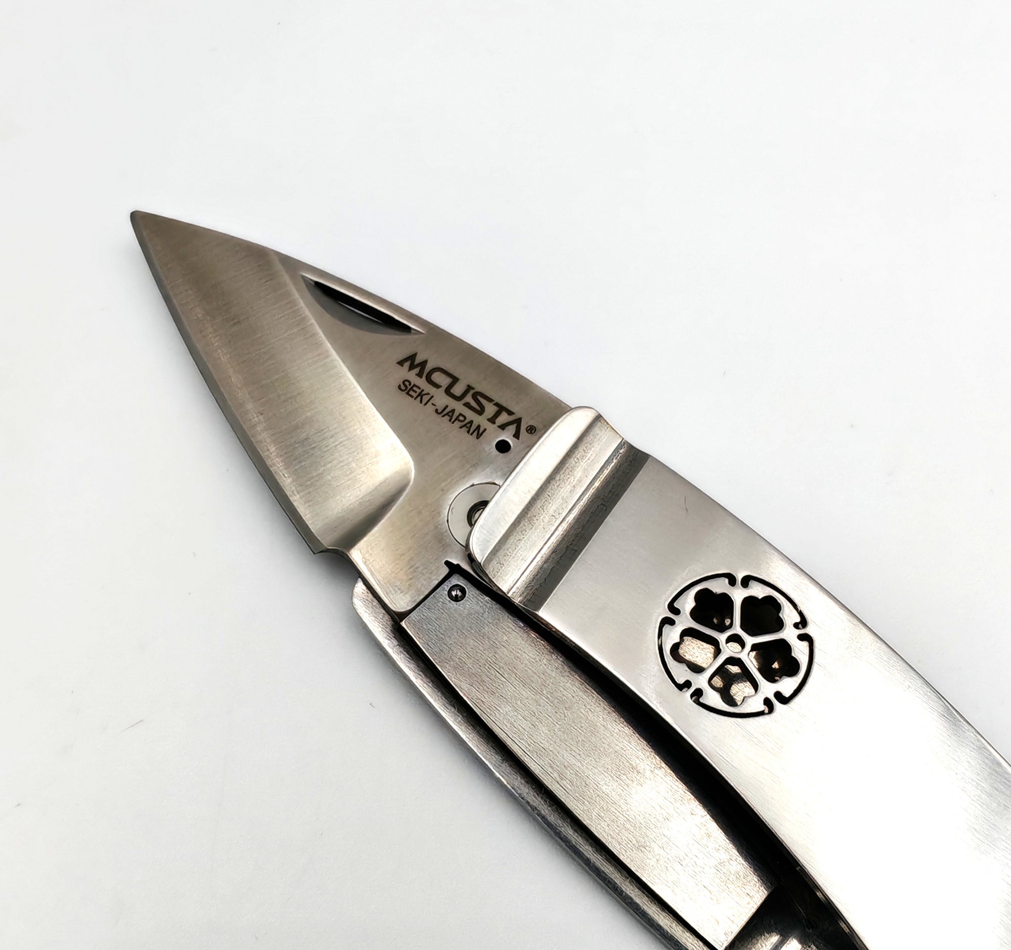 مكوستا MC-0037D شينرا كاتانا