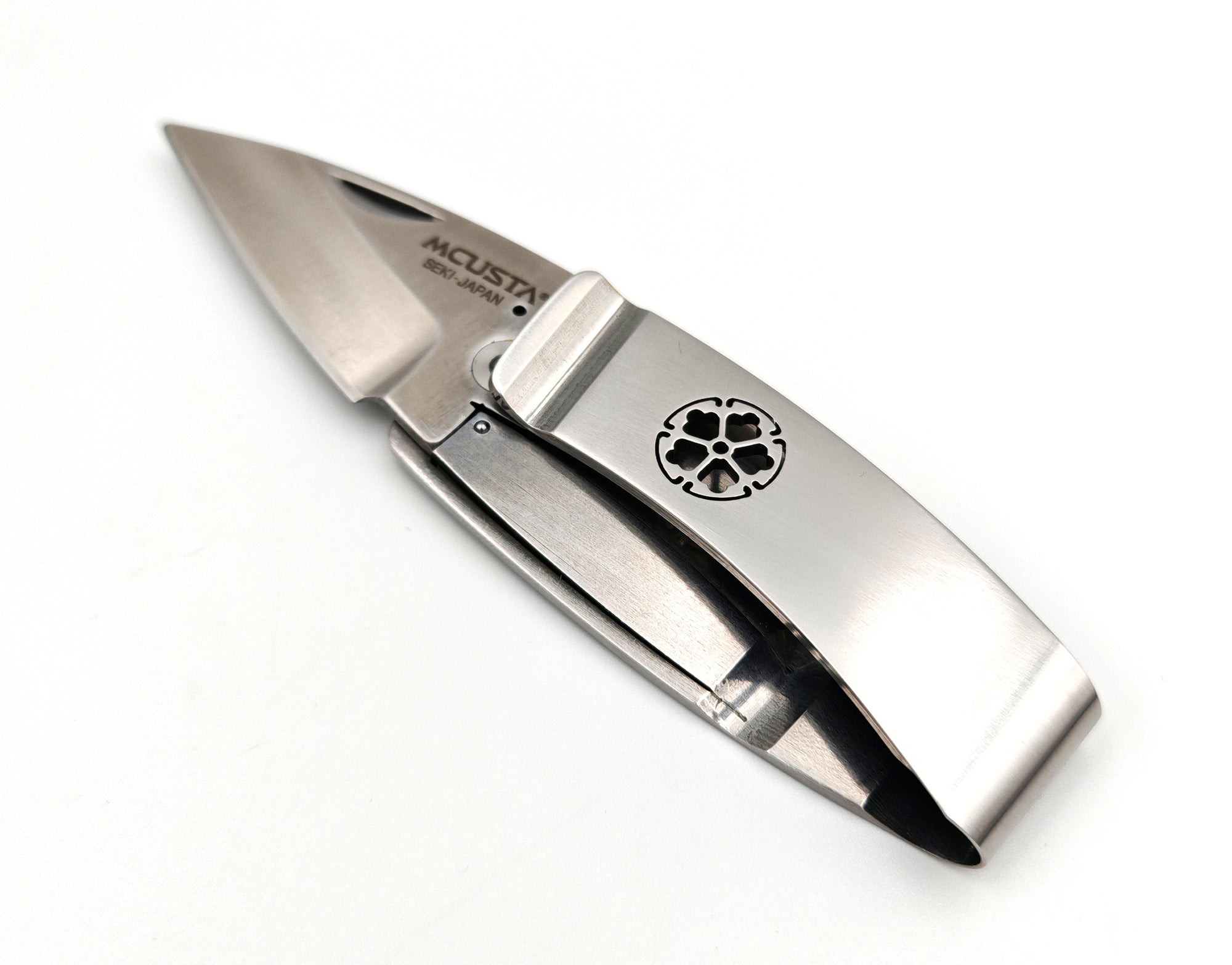 مكوستا MC-0037D شينرا كاتانا