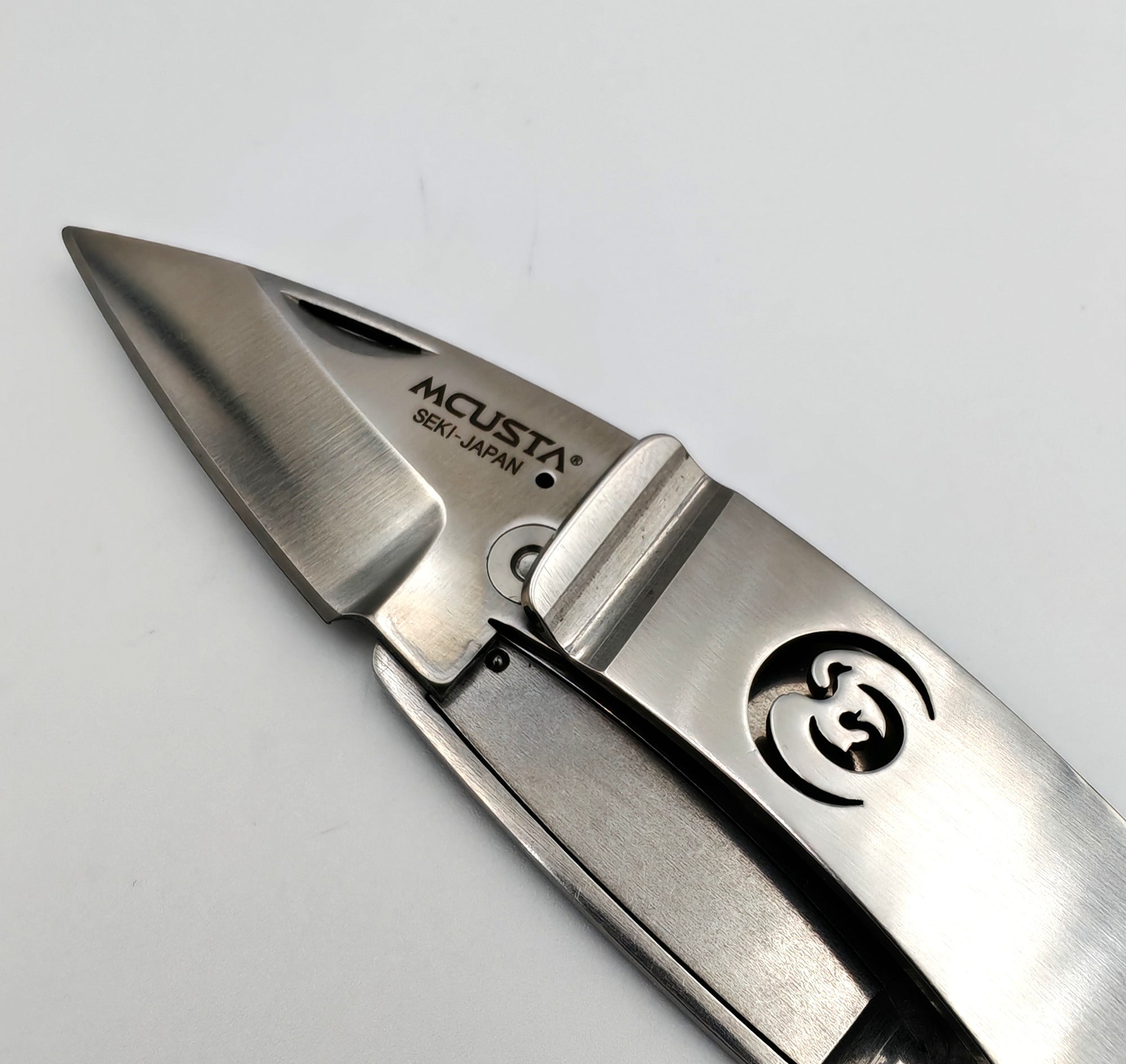 مكوستا MC-0037D شينرا كاتانا