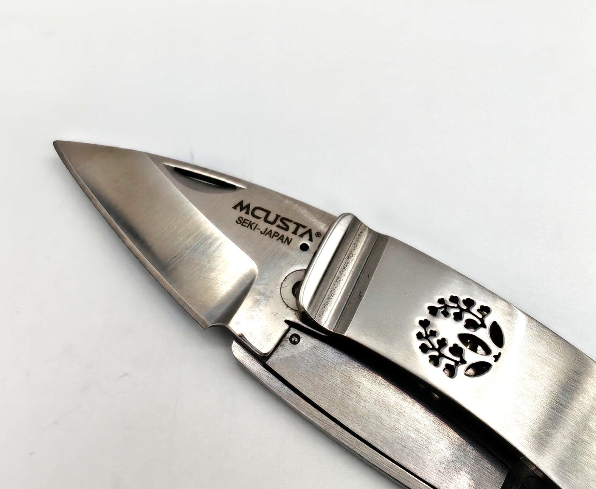 مكوستا MC-0037D شينرا كاتانا