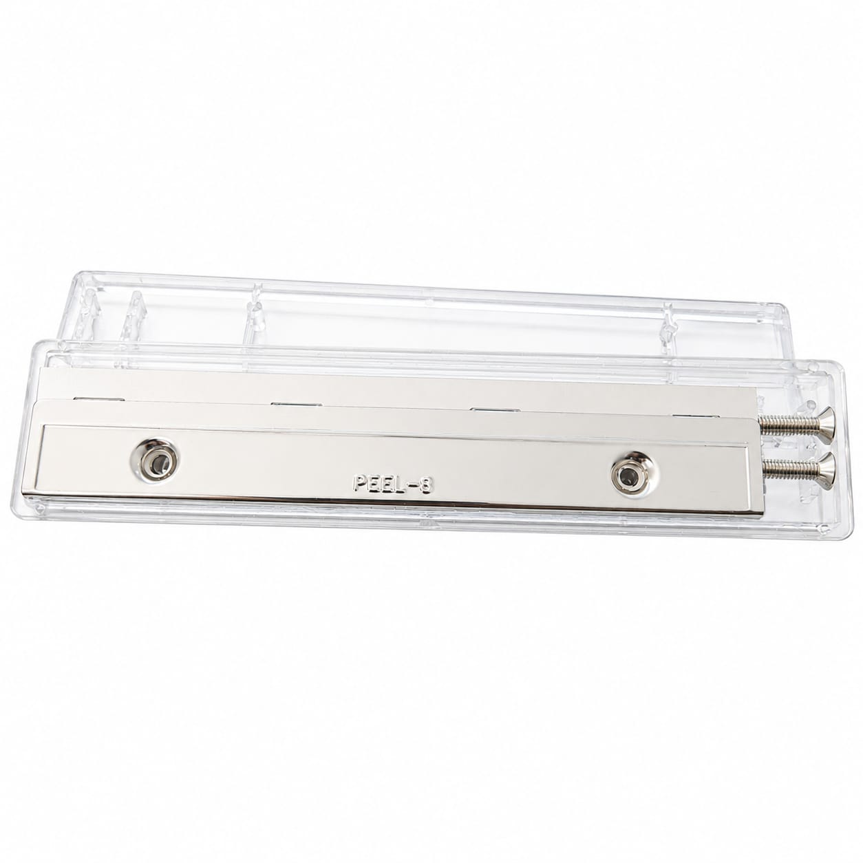 Peel S Flat Blade