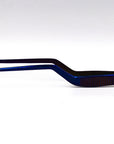 KUTO Offset Plating Tweezers 13cm