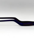 KUTO Offset Plating Tweezers 17cm
