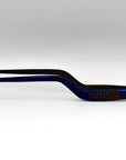 KUTO Offset Plating Tweezers 20cm