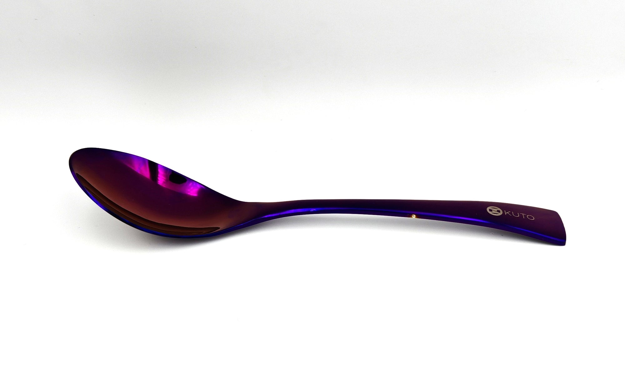 KUTO Quenelle Spoon 17cm