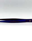 KUTO Straight Plating Tweezers 13cm
