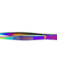 KUTO Angled Plating Tweezers 13cm