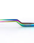 KUTO Offset Plating Tweezers 13cm