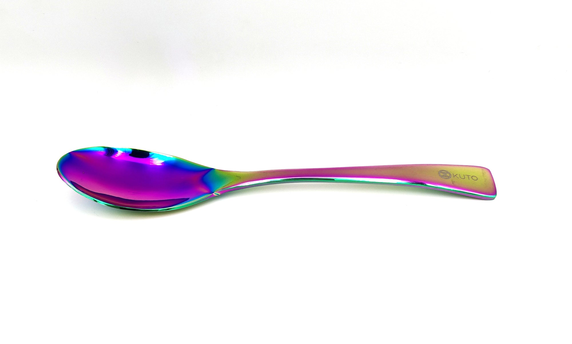KUTO Quenelle Spoon 17cm