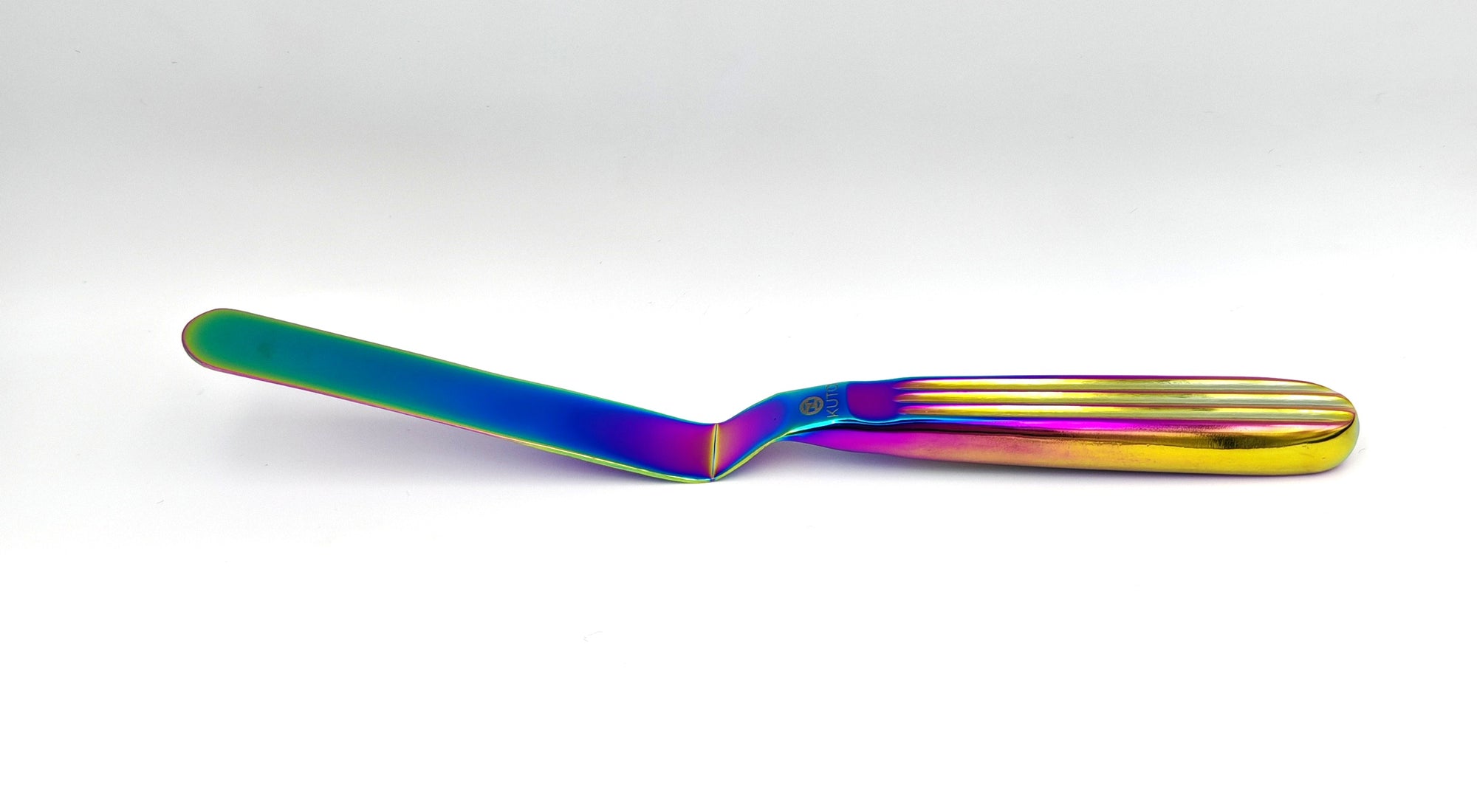 KUTO Offset Spatula 20cm