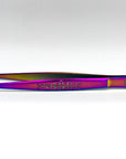 KUTO Straight Plating Tweezers 13cm
