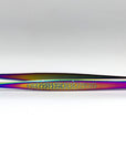 KUTO Straight Plating Tweezers 20cm