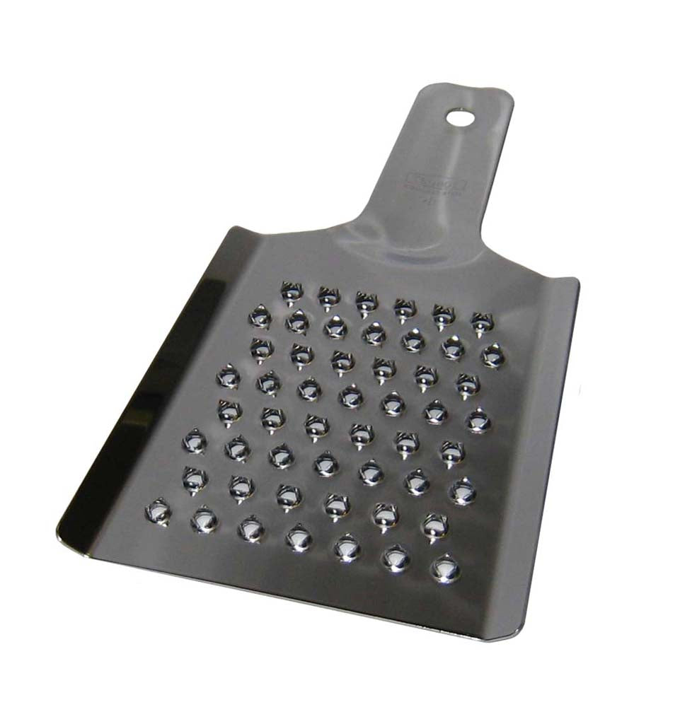 Tsuboe Big Onoroshi Grater Medium 123x235mm