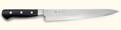 Sakai Ichimonji Sazanami VG-10 Sujihiki 240mm