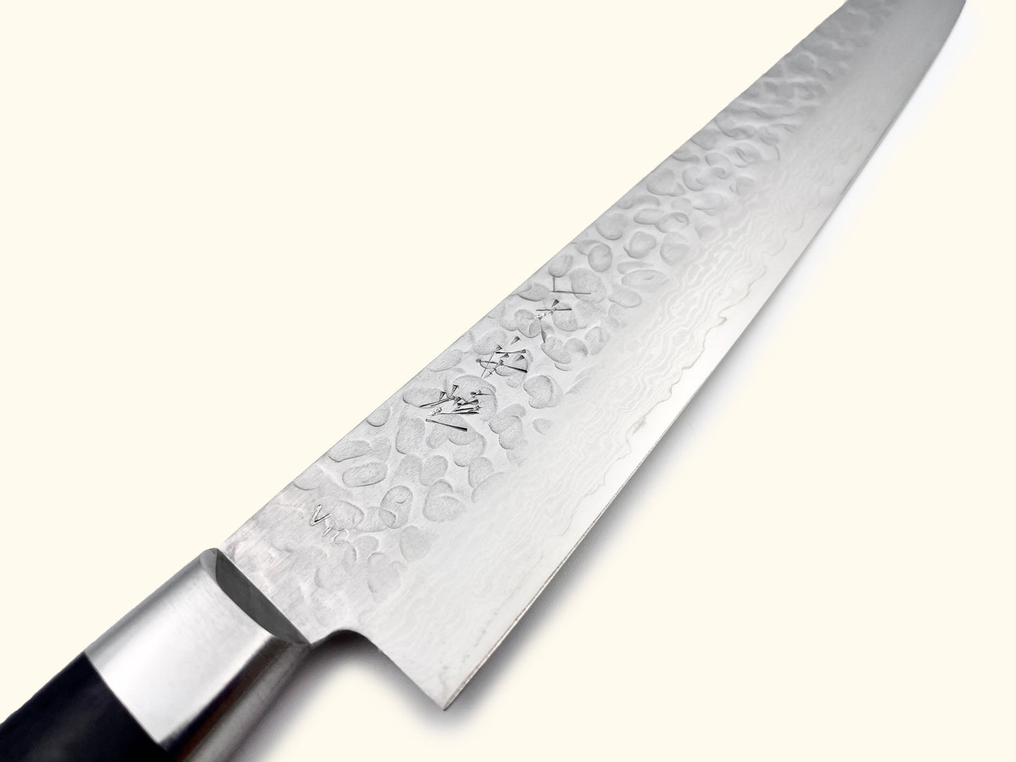 Sakai Ichimonji Sazanami VG-10 Sujihiki 240mm