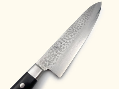 Sakai Ichimonji Sazanami VG-10 Gyuto 240mm