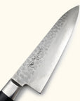 Sakai Ichimonji Sazanami VG-10 Gyuto 180mm