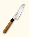 Sakai Takayuki Tsuchime 33 Layer Wa-Bunka 170mm