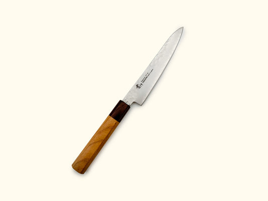Sakai Takayuki Tsuchime 33 Layer Wa-Petty Knife 150mm