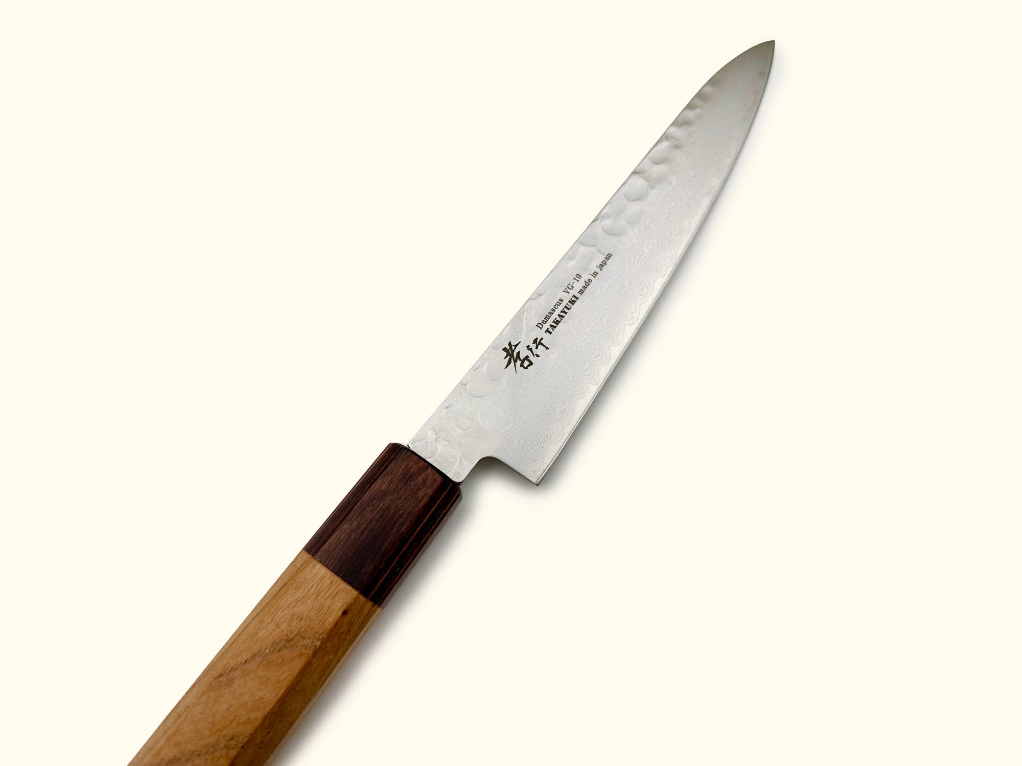Sakai Takayuki Tsuchime 33 Layer Wa-Petty Knife 150mm