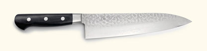 Sakai Ichimonji Sazanami VG-10 Gyuto 210mm