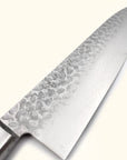 Sakai Ichimonji Sazanami VG-10 Gyuto 210mm
